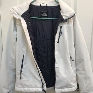 The North Face women’s jacket